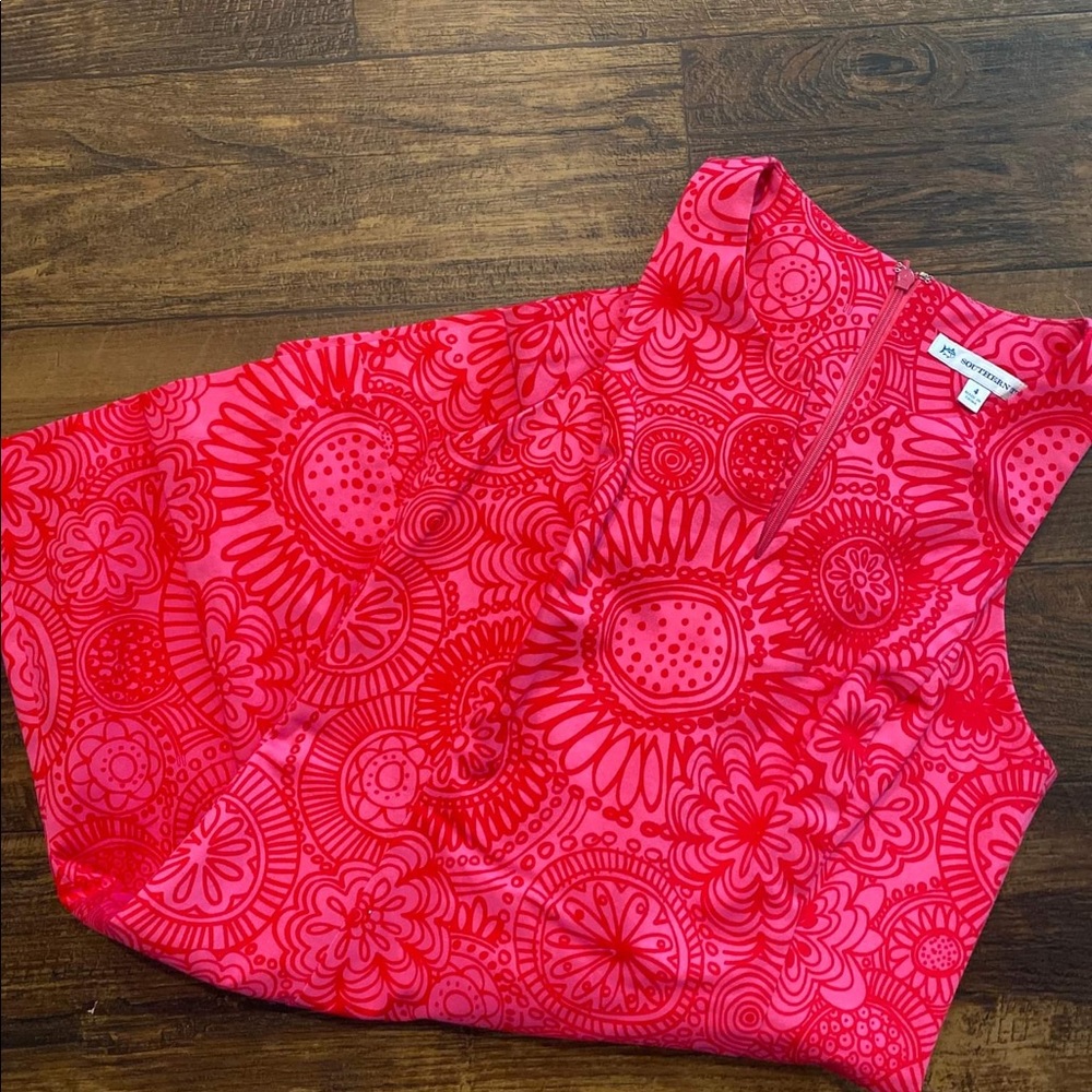 Southern Tide dress
